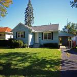 1258 Simpson Columbus, OH 43227